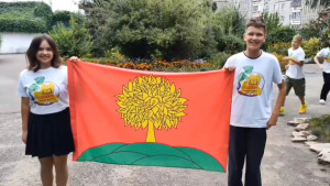 Проект липчан вышел в финал Всероссийского детского экологического форума