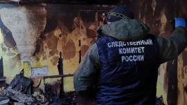 Погибшие в ночном пожаре в Липецке мужчины были братьями