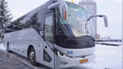 С 11 мая в Липецкой области изменится расписание маршрута «Долгоруково - Елец»