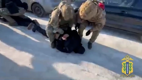 В Липецкой области задержали организатора фиктивных браков для незаконной миграции