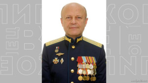 Юрий Грицаенко назначен новым директором липецкого аэропорта