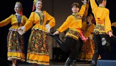 День открытых дверей состоится в Липецком колледже искусств имени Игумнова 