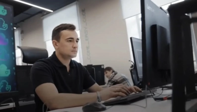 Участник программы «Гордость Липецкой земли» осваивает IT-направление