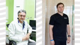 Упавшего с мотоцикла подростка спасли липецкие нейрохирурги