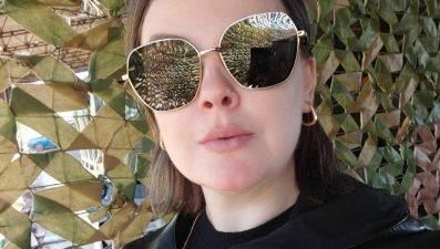 Военный волонтер Алина Теперик рассказала о программе «Гордость Липецкой земли»