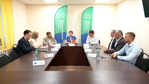 Общественная палата Липецкой области заключила соглашения о наблюдении за выборами