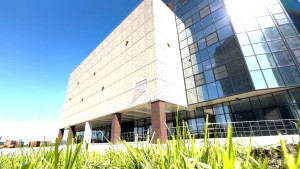 Самая большая школа региона открылась в Липецке