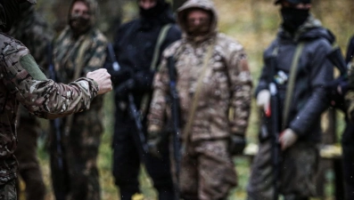 В Липецкой области пройдут военно-патриотические сборы