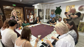 Тульские предприниматели приехали в Липецк за опытом и новыми партнерами