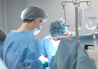 Операцию на открытом сердце впервые провели в Липецкой области