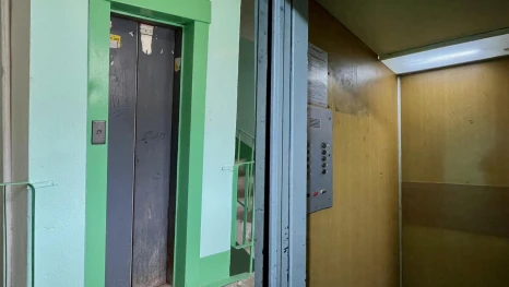 В Липецке 14 домов переведут со спецсчёта на «общий котёл» из-за просрочки замены лифтов