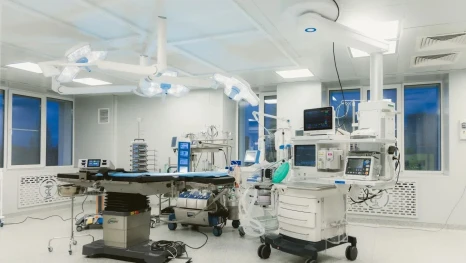 В Липецкой области будут делать операции на открытом сердце