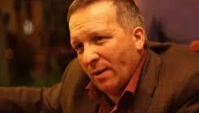 Гость студии - Геннадий Хрюкин