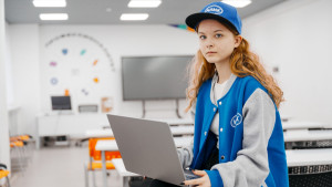 НЛМК поможет школьникам подготовиться к ЕГЭ по физике