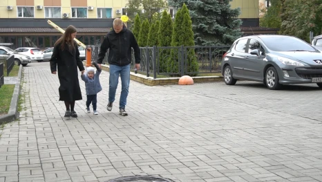 Молодым семьям Липецкой области при рождении ребёнка будут возмещать стоимость аренды жилья