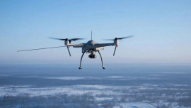 Ельчане могут услышать громкие хлопки