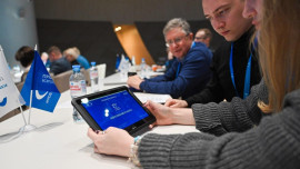 Липецкие проекты вышли в финал всероссийского конкурса «ПРОФ-IT»