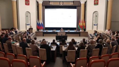 Корпоративный демографический стандарт появится в Липецкой области