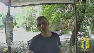 Липецкие полицейские задержали мошенников, выдававших себя за специалистов по замене счётчиков