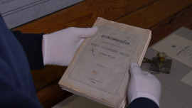 Новые экспонаты покажут липчанам в музее-усадьбе Рязанка