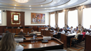 Бюджет Липецка увеличили на 660 млн рублей