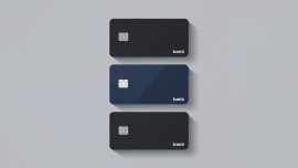 Молодежь в ЦФО выбирает банковские карты 