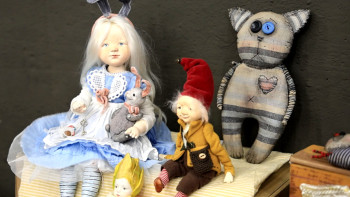 Ремесленников Липецкой области учат развивать свой бренд