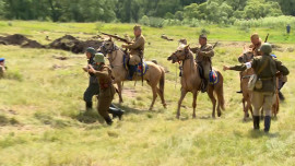  Фестиваль военной реконструкции «Тербунский рубеж» пройдёт в Липецкой области 5-6 июля