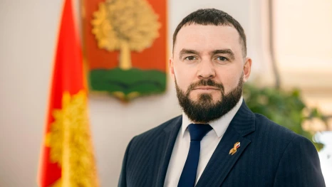 Роман Балашов: проект «Гордость Липецкой земли» не уступает федеральному уровню