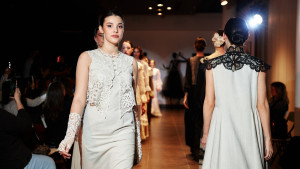 В Ельце пройдёт фестиваль моды и дизайна «Сплетение»