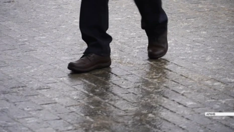 Количество пациентов в травмпунктах Липецка увеличилось в два раза из-за гололёда