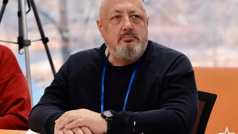 Участник «Гордости Липецкой земли» стал наставником проекта «ПолитСтарт»