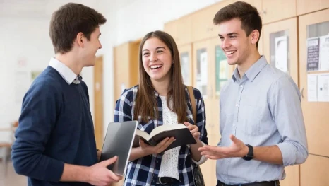 «Движение Первых» объявляет старт грантового конкурса для молодежных проектов