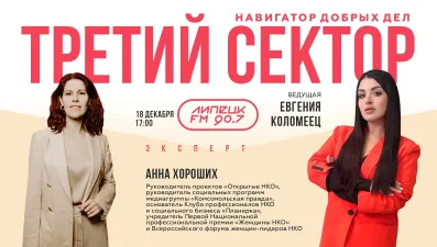 Экспертное мнение. Анна Хороших