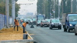 В городской казне не хватает денег на благоустройство Липецка