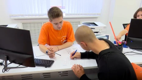 В Липецкой области завершается приёмная кампания