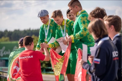 Фото – пресс-служба правительства Липецкой области