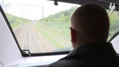 Из-за аварии под Мичуринском отменили три поезда, проходящих через Липецкую область