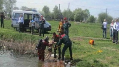 Трое детей утонули в Липецком районе