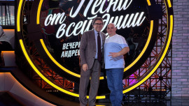 Рэпер из Лебедяни выступил со своей песней на шоу Андрея Малахова