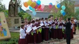 В День славянской письменности в регионе пройдут три больших фестиваля