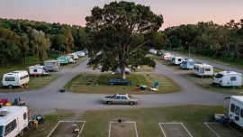 Два автокемпинга появятся в Липецкой области