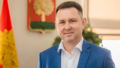 Александр Митин назначен министром физической культуры и спорта Липецкой области.