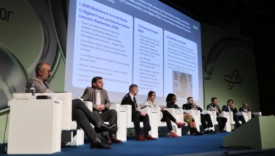 Третий международный форум «Диалог о фейках 3.0» состоялся в Москве