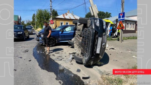 Минувшие выходные в Липецком регионе оказались богаты на происшествия