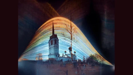 Липчан приглашают на фестиваль фотографии «СВЕТ и ЦВЕТ» в Ельце