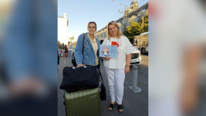 Педагог из села Каликино представит регион в финале конкурса «Воспитатель года России»