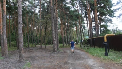 В трёх переулках Заречья в Липецке отремонтировали дороги