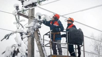 Ряд улиц Липецка останется без света 29 января