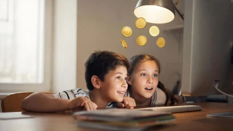 Липецких дошкольников приглашают на олимпиаду по финансовой грамотности